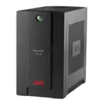 Источник бесперебойного питания APC Back-UPS 650 BX650CI-RS (650 ВА, 390)