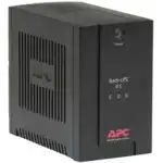 Источник бесперебойного питания APC Back-UPS RS 500 BR500CI-RS (500 ВА, 300)