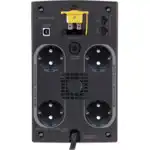 Источник бесперебойного питания APC Back-UPS 1100 BX1100CI-RS (1100 ВА, 660)