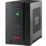 Источник бесперебойного питания APC Back-UPS 1100 BX1100CI-RS (1100 ВА, 660)