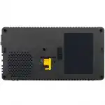 Источник бесперебойного питания APC EASY UPS BV 650VA BV650I-GR (650 ВА, 375)