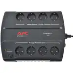 Источник бесперебойного питания APC Back-UPS 400 BE400-RS (400 ВА, 240)