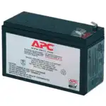 Источник бесперебойного питания APC Back-UPS 400 BE400-RS (400 ВА, 240)