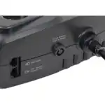 Источник бесперебойного питания APC Back-UPS 400 BE400-RS (400 ВА, 240)