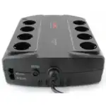 Источник бесперебойного питания APC Back-UPS 400 BE400-RS (400 ВА, 240)