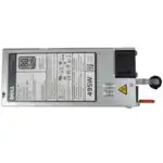 Серверный блок питания Dell Single Hot-plug 495-Watt Power Supply 450-AEBM (1U, 495 Вт)