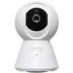 IP видеокамера Digma DiVision 401 DV401 (Купольная, Внутренней установки, WiFi, Фиксированный объектив, 2.8 мм, CMOS, 2 Мп ~ 1920×1080 Full HD)