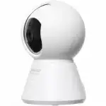 IP видеокамера Digma DiVision 401 DV401 (Купольная, Внутренней установки, WiFi, Фиксированный объектив, 2.8 мм, CMOS, 2 Мп ~ 1920×1080 Full HD)