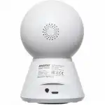 IP видеокамера Digma DiVision 401 DV401 (Купольная, Внутренней установки, WiFi, Фиксированный объектив, 2.8 мм, CMOS, 2 Мп ~ 1920×1080 Full HD)