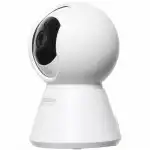 IP видеокамера Digma DiVision 401 DV401 (Купольная, Внутренней установки, WiFi, Фиксированный объектив, 2.8 мм, CMOS, 2 Мп ~ 1920×1080 Full HD)