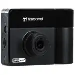 Автомобильный видеорегистратор Transcend DrivePro 550 TS-DP550A-64G