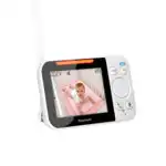 Комплект видеонаблюдения Panasonic KX-HN3001RUW