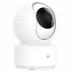 IP видеокамера Falcon Eye SPAIK 1 (Настольная, Внутренней установки, WiFi, Фиксированный объектив, 3.6 мм, 1/2.7", 2 Мп ~ 1920×1080 Full HD)