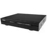 Видеорегистратор Trassir NVR-1104P V2