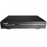 Видеорегистратор Trassir NVR-1104P V2