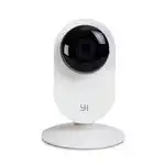 IP видеокамера Xiaomi YI Home camera YHS-113-IR (Настольная, Внутренней установки, WiFi, Фиксированный объектив, 2.8 мм, 1/2.8", 1 Мп ~ 1280×720 HD)
