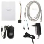 Видеорегистратор Dahua DHI-NVR4108-4KS2/L