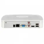 Видеорегистратор Dahua DHI-NVR4108-4KS2/L