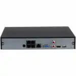 Видеорегистратор Dahua DHI-NVR2104HS-P-I