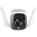 IP видеокамера TP-Link Tapo C310 Tapo C310(EU) (Цилиндрическая, Уличная, WiFi, Фиксированный объектив, 3.89 мм, 1/2.7", 3 Мп ~ 2304x1296)