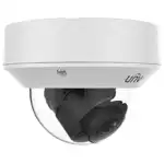 IP видеокамера UNV IPC3232LR3-VSPZ28-D (Купольная, Внутренней установки, Проводная, Вариофокальный объектив, 2.8 ~ 12 мм, 1/2.7", 2 Мп ~ 1920×1080 Full HD)