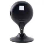 IP видеокамера IMOU Cue 2 Black 37016 (Настольная, Внутренней установки, WiFi, Фиксированный объектив, 2.8 мм, 1/2.7", 2 Мп ~ 1920×1080 Full HD)