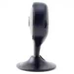 IP видеокамера IMOU Cue 2 Black 37016 (Настольная, Внутренней установки, WiFi, Фиксированный объектив, 2.8 мм, 1/2.7", 2 Мп ~ 1920×1080 Full HD)