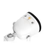 IP видеокамера IMOU Bullet 2E-0360B 37276 (Цилиндрическая, Уличная, WiFi + Ethernet, Фиксированный объектив, 3.6 мм, 1/2.8", 2 Мп ~ 1920×1080 Full HD)