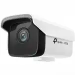 IP видеокамера TP-Link VIGI C300HP-4 (Цилиндрическая, Уличная, Проводная, Фиксированный объектив, 4 мм, 1/2.7", 3 Мп ~ 2304x1296)