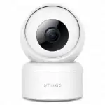 IP видеокамера Xiaomi CMSXJ36A (Купольная, Внутренней установки, WiFi, Фиксированный объектив, 3.6 мм, CMOS, 2 Мп ~ 1920×1080 Full HD)