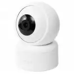 IP видеокамера Xiaomi CMSXJ36A (Купольная, Внутренней установки, WiFi, Фиксированный объектив, 3.6 мм, CMOS, 2 Мп ~ 1920×1080 Full HD)