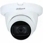 IP видеокамера Dahua DH-HAC-HDW1231TLMQP-A-0360B (Купольная, Уличная, Проводная, Фиксированный объектив, 3.6 мм, 1/2.8", 2 Мп ~ 1920×1080 Full HD)