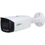 IP видеокамера Dahua DH-IPC-HFW3849T1P-AS-PV-0280B (Цилиндрическая, Уличная, Проводная, Фиксированный объектив, 2.8/3.6 мм, 1/2.8", 8 Мп ~ 3840×2160 4K UHD или Ultra HD)