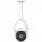 IP видеокамера Milesight MS-C2941-X42RPB (PTZ-поворотная, Уличная, Проводная, Вариофокальный объектив, 7 ~ 300 мм, 1/2.8", 2 Мп ~ 1920×1080 Full HD)