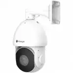 IP видеокамера Milesight MS-C2941-X42RPB (PTZ-поворотная, Уличная, Проводная, Вариофокальный объектив, 7 ~ 300 мм, 1/2.8", 2 Мп ~ 1920×1080 Full HD)