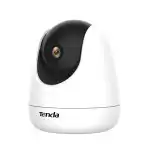 IP видеокамера TENDA CP3 (Настольная, Внутренней установки, WiFi, Фиксированный объектив, 4 мм, CMOS, 2 Мп ~ 1920×1080 Full HD)