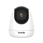 IP видеокамера TENDA CP3 (Настольная, Внутренней установки, WiFi, Фиксированный объектив, 4 мм, CMOS, 2 Мп ~ 1920×1080 Full HD)