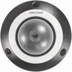 IP видеокамера Hikvision DS-2PT3326IZ-DE3(2.8-12mm)(2m) (PTZ-поворотная, Внутренней установки, Проводная, Вариофокальный объектив, 2.8 ~ 12 мм, 1/2.8", 2 Мп ~ 1920×1080 Full HD)