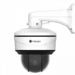 IP видеокамера Milesight MS-C2871-X20RPC (Купольная, Уличная, Проводная, Вариофокальный объектив, 6.4 ~ 128 мм, 1/2", 2 Мп ~ 1920×1080 Full HD)