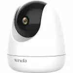 IP видеокамера TENDA CP6 (Настольная, Внутренней установки, WiFi, Фиксированный объектив, 4 мм, CMOS, 3 Мп ~ 2304x1296)