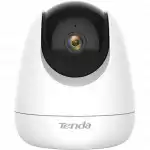 IP видеокамера TENDA CP6 (Настольная, Внутренней установки, WiFi, Фиксированный объектив, 4 мм, CMOS, 3 Мп ~ 2304x1296)