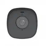 IP видеокамера UNIVIEW IPC2312SB-ADF40KM-I0 (Цилиндрическая, Уличная, Проводная, Фиксированный объектив, 4 мм, 1/2.8", 2 Мп ~ 1920×1080 Full HD)