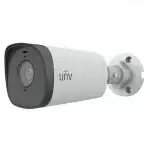IP видеокамера UNIVIEW IPC2312SB-ADF40KM-I0 (Цилиндрическая, Уличная, Проводная, Фиксированный объектив, 4 мм, 1/2.8", 2 Мп ~ 1920×1080 Full HD)