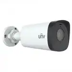 IP видеокамера UNIVIEW IPC2312SB-ADF40KM-I0 (Цилиндрическая, Уличная, Проводная, Фиксированный объектив, 4 мм, 1/2.8", 2 Мп ~ 1920×1080 Full HD)