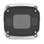 IP видеокамера UNIVIEW IPC2324SS-DZK-I0-RU (Цилиндрическая, Уличная, Проводная, Фиксированный объектив, 2.7 ~ 13.5 мм, 1/2.7", 4 Мп ~ 2688×1520)