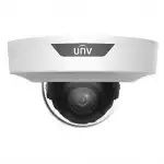 IP видеокамера UNIVIEW IPC354SB-ADNF28K-I0 (Купольная, Уличная, Проводная, Фиксированный объектив, 2.8 мм, 1/3", 4 Мп ~ 2688×1520)