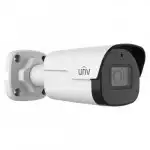 IP видеокамера UNIVIEW IPC2124SS-ADF28KM-I0 (Цилиндрическая, Уличная, Проводная, Фиксированный объектив, 2.8 мм, 1/2.7")