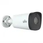 IP видеокамера UNIVIEW IPC2314SB-ADF40KM-I0 (Цилиндрическая, Уличная, Проводная, Фиксированный объектив, 4 мм, 1/2.7", 4 Мп ~ 2688×1520)