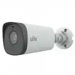 IP видеокамера UNIVIEW IPC2314SB-ADF40KM-I0 (Цилиндрическая, Уличная, Проводная, Фиксированный объектив, 4 мм, 1/2.7", 4 Мп ~ 2688×1520)