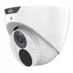 IP видеокамера UNIVIEW IPC3614SS-ADF40KM-I0 (Купольная, Уличная, Проводная, Фиксированный объектив, 4 мм, 1/2.7", 4 Мп ~ 2560×1440 Quad HD)